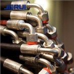 EN857 2SC Hydraulslang
