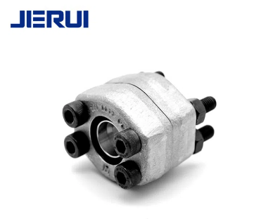 37 graders flänsanslutning bunden tätning